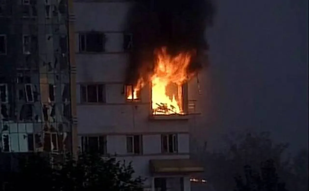 Pampore attack: Gunbattle enters second day