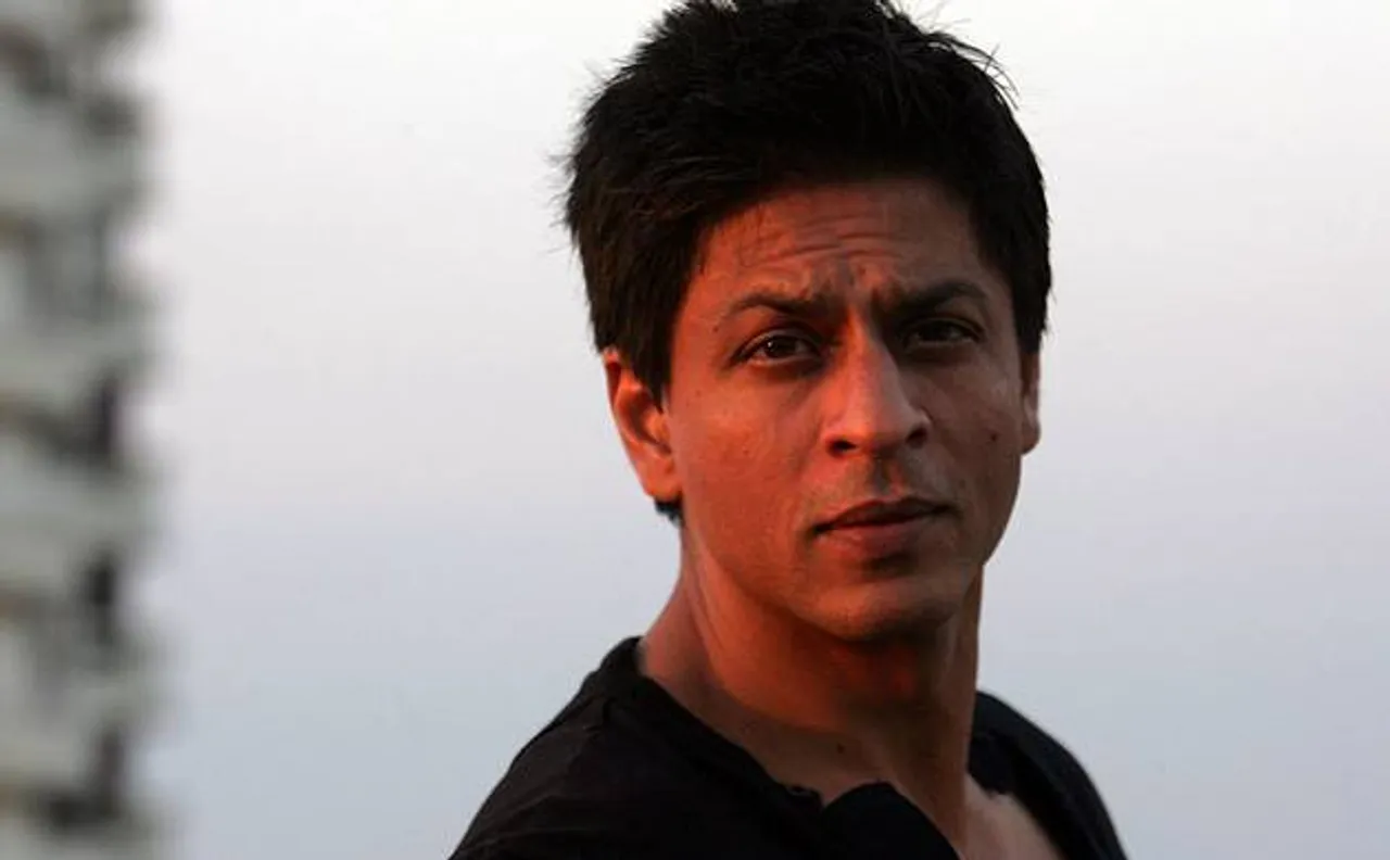 Shah Rukh Khan's unreleased film 'Ahamaq' to screen at Jio MAMI Mumbai Film Festival