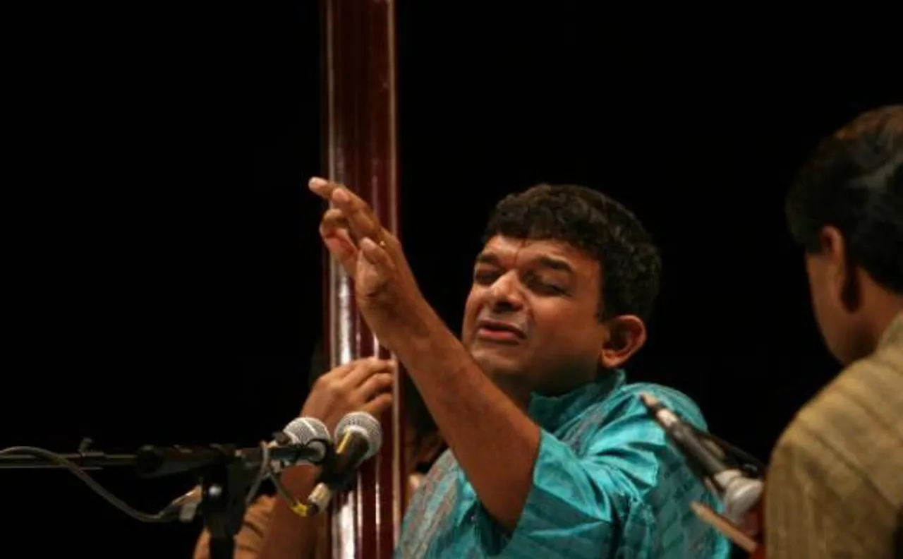I think it is the freedom to be who we are as natural human beings:  T M Krishna