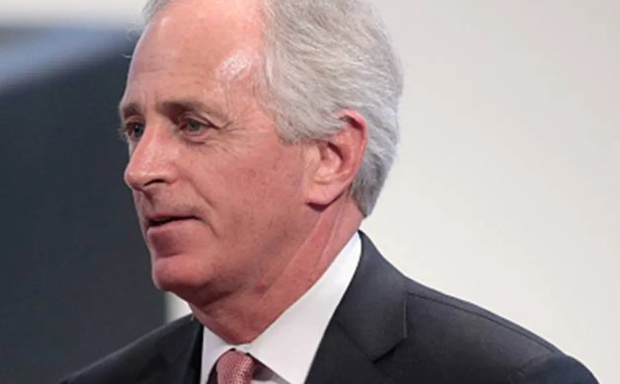 Pakistan needs to target Haqqani network not the press says top American senator Bob Corker