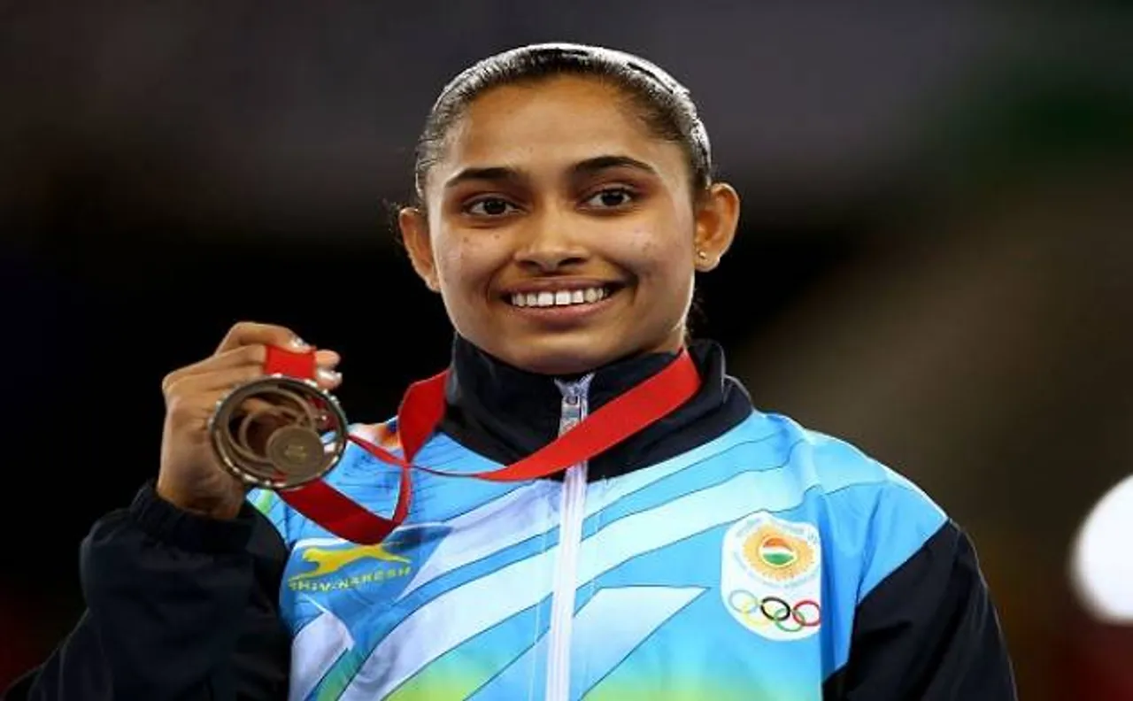 Agartala roads not suitable to drive posh car: Gymnast Dipa Karmakar to return her BMW owing to maintenance issues