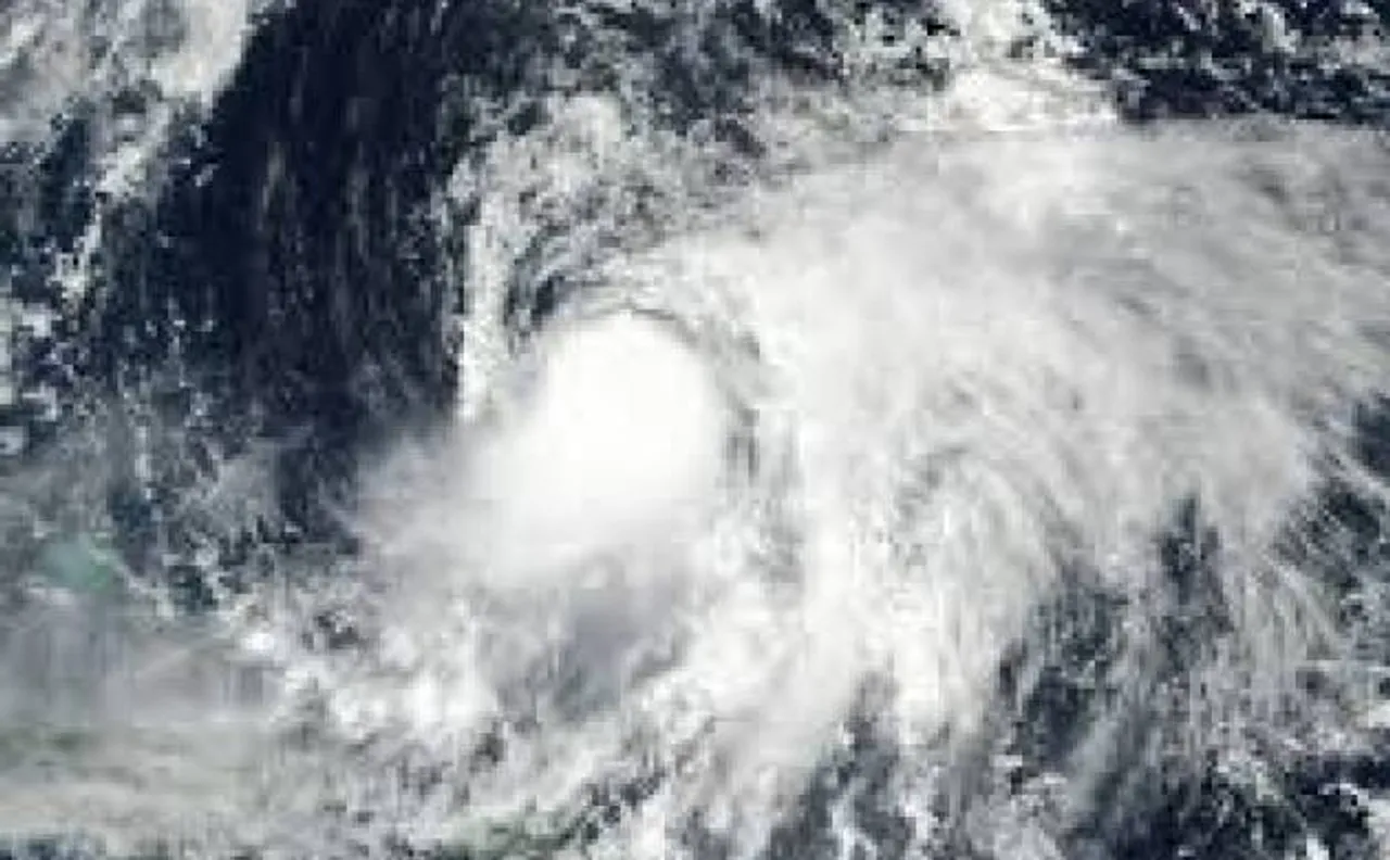 NASA: US cargo mission to space space station postponed due to Hurricane Nicole