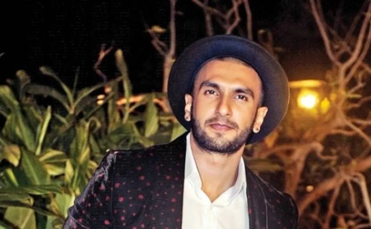 I am truly fascinated and infatuated by the fairer sex: Ranveer Singh