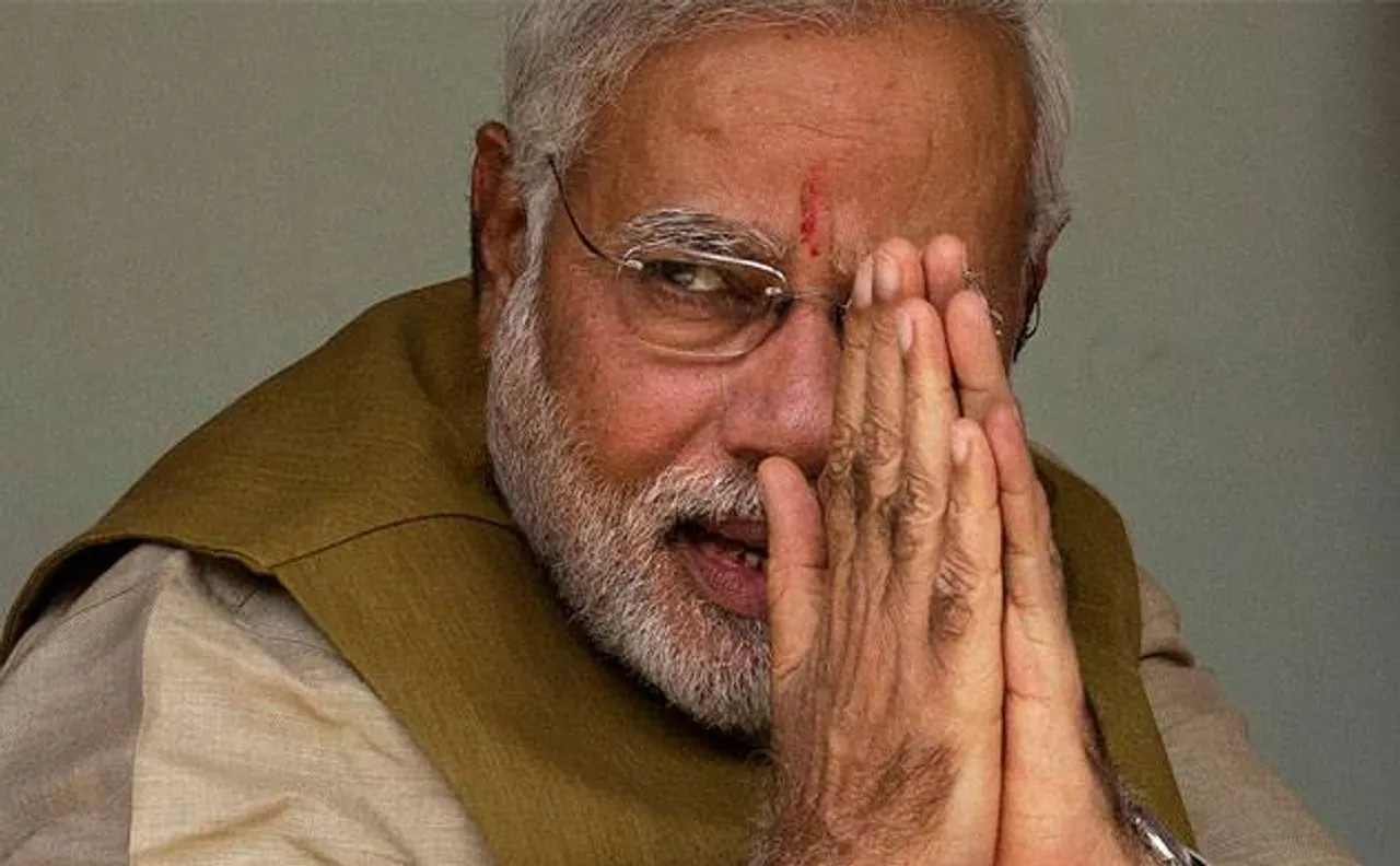 No leaves availed by Prime Minister Narendra Modi since taking over charge: PMO
