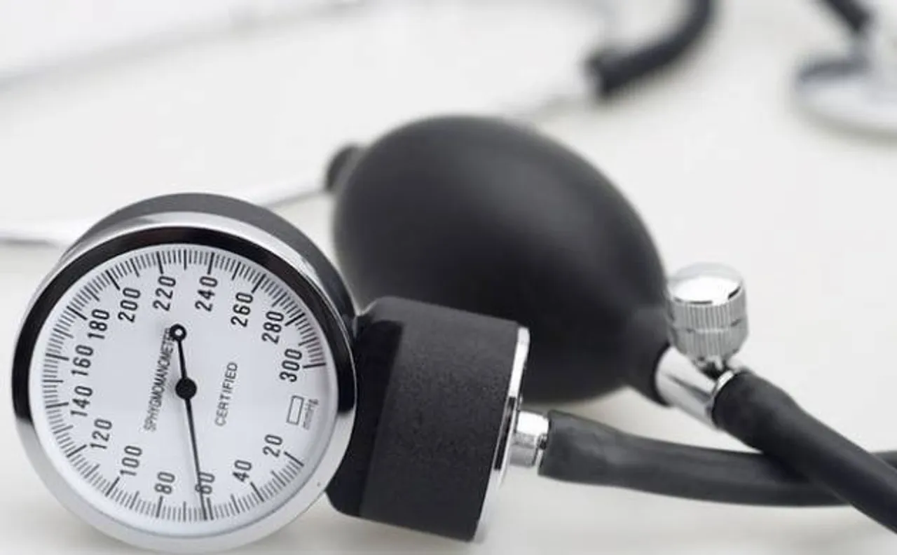  Blood pressure medications may increase the risk of mood disorders: study 