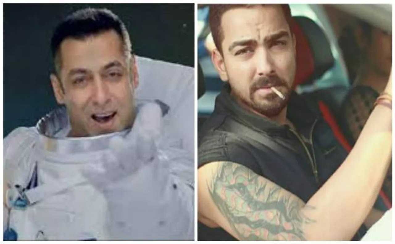 Bigg Boss 10 contestants list out: Feroz Khan, Ruchika Singh to compete with non-celeb contestants on Salman Khan show