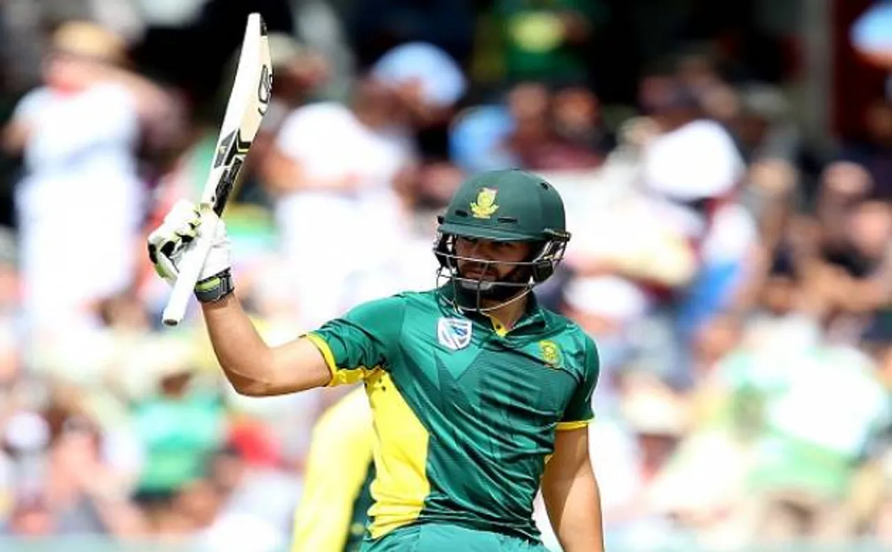 South Africa beat Australia by 31 runs in 5th ODI, hand Australia first ever series whitewash