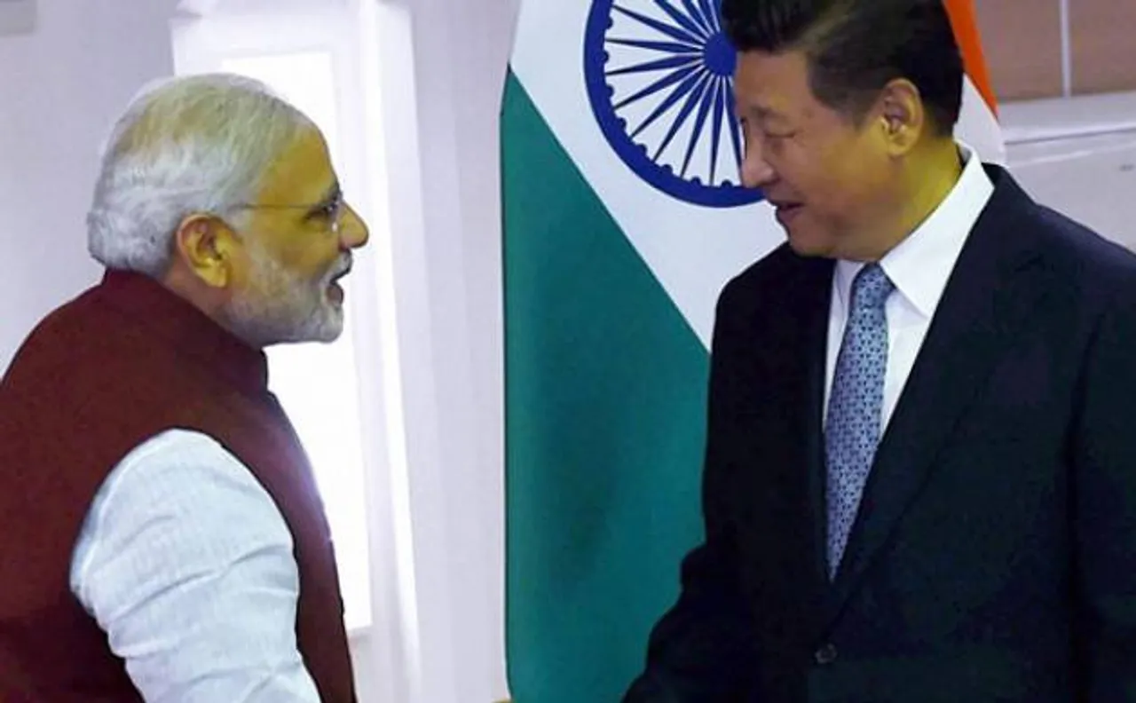 BRICS Summit in Goa: Chinese President Xi Jinping and PM Narendra Modi to hold bilateral meet