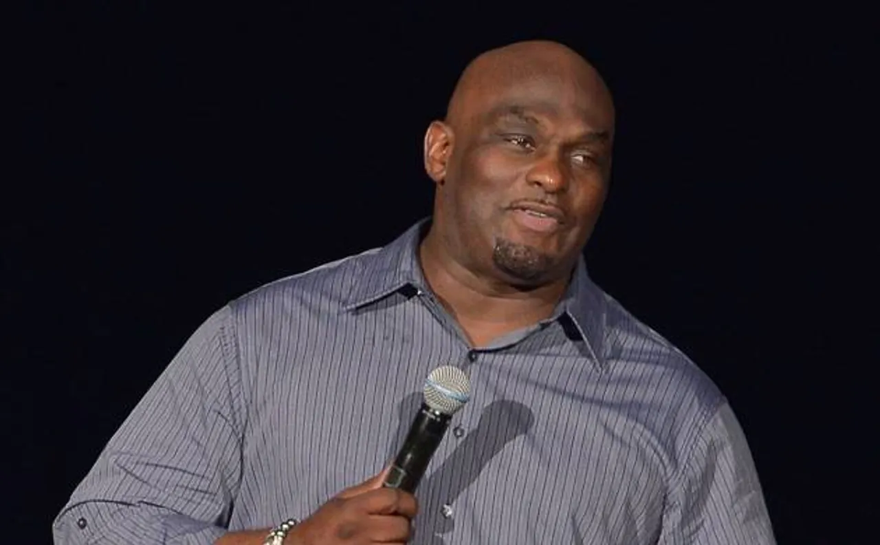 'Martin' actor Tommy Mykal Ford passes away at  52