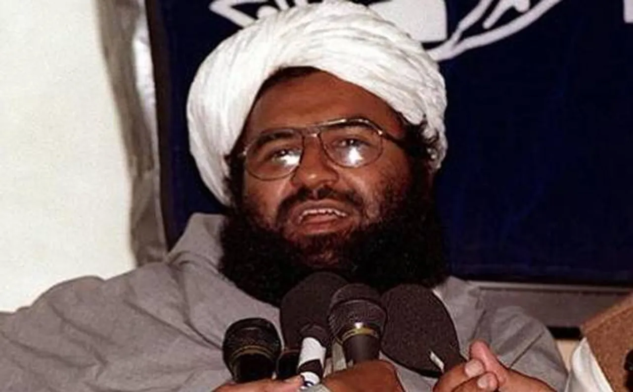 Watch: Masood Azhar appeals Pak govt to allow jihadist groups increase their operations against India to avenge surgical strikes