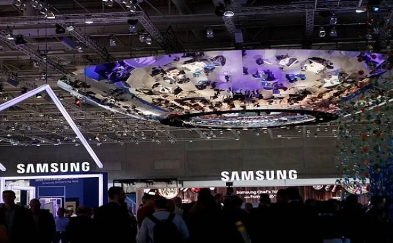 Galaxy Note 7 fiasco may lead to a potential Rs 420 cr revenue hit this quarter for Samsung Electronics India