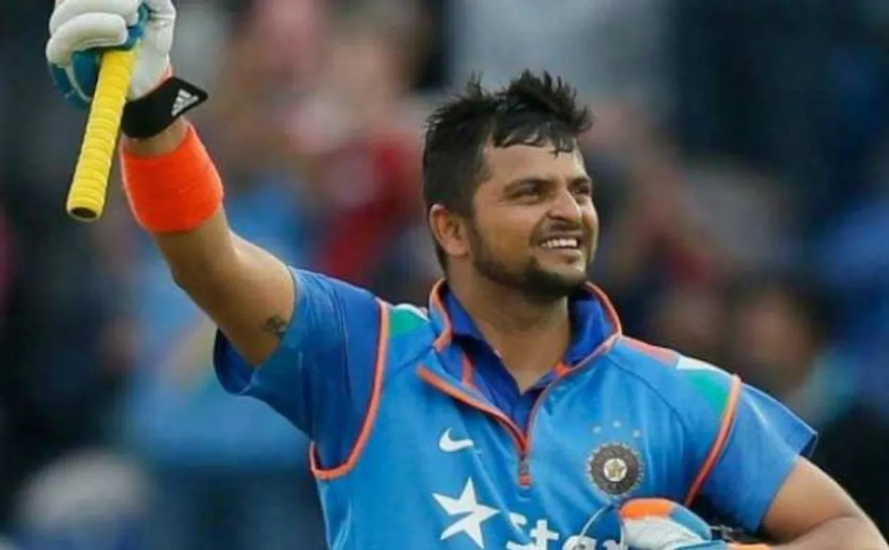 India vs NZ: Indian middle order batsman Suresh Raina ruled out of first ODI due to viral fever