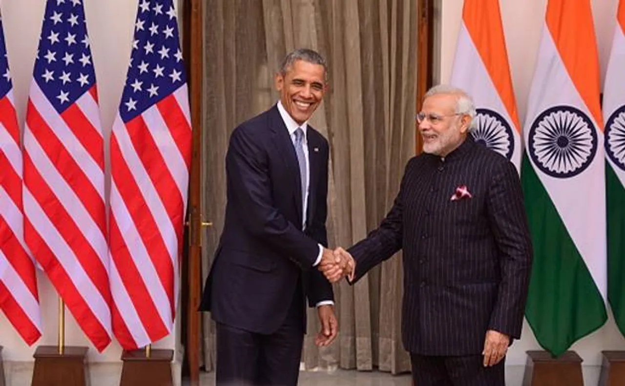 US appreciates Indiaâ€™s prominent and effective role on wide range of global problems: White House
