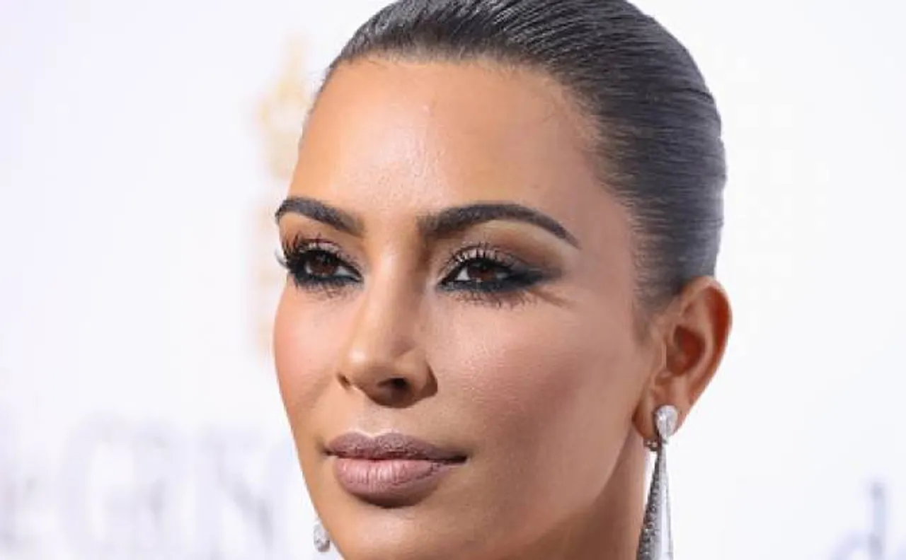  Kim Kardashian cancels a scheduled appearance at Las Vegas' Hakkasan Nightclub 