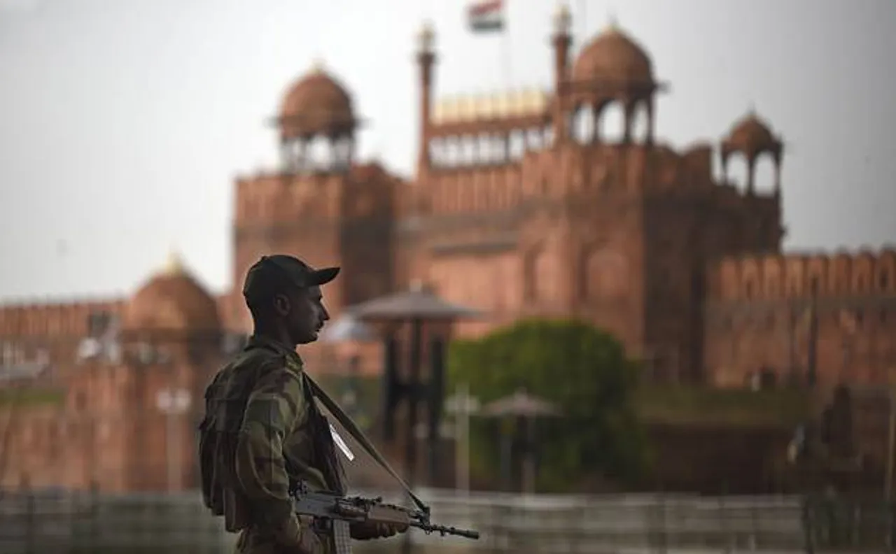 Terror alert! NSG commandos deployed at Red Fort amid intelligence inputs about possible attack