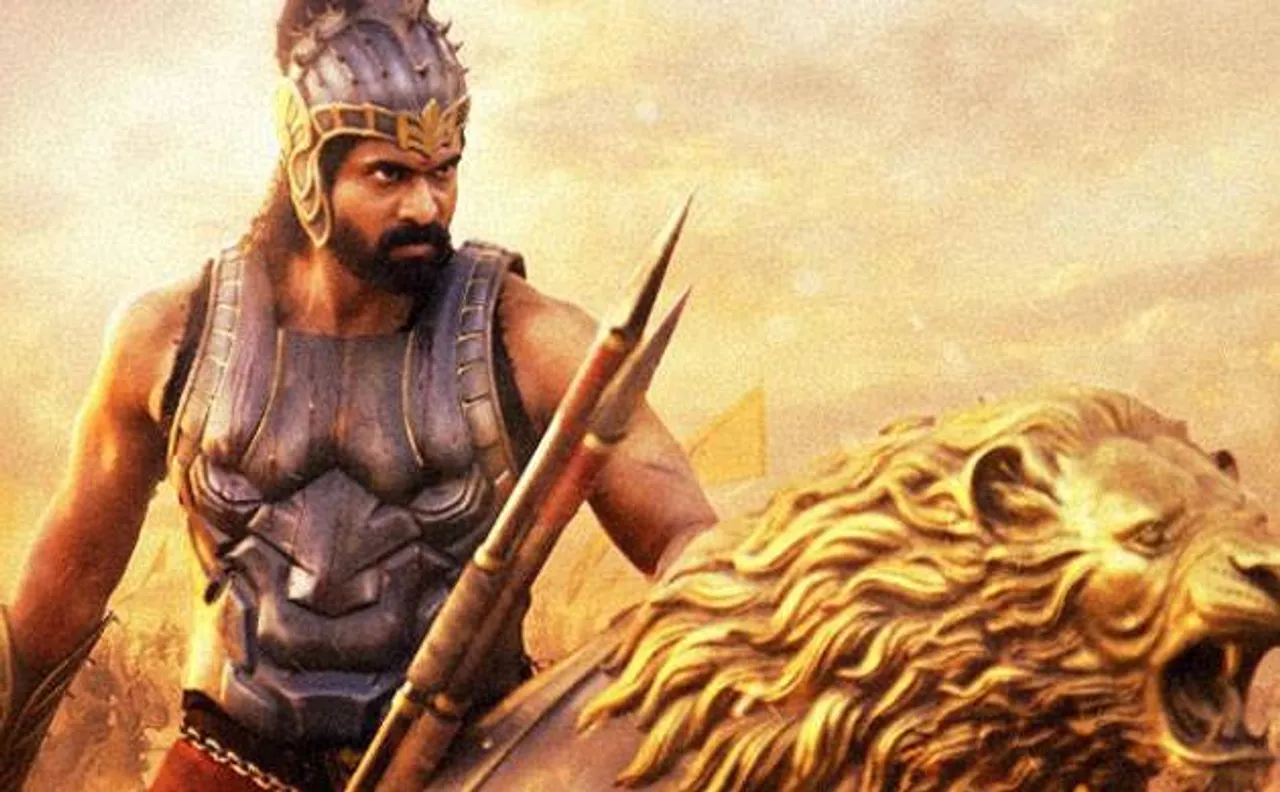 'Baahubali 2' action sequences grander than first part, says Rana Daggubati