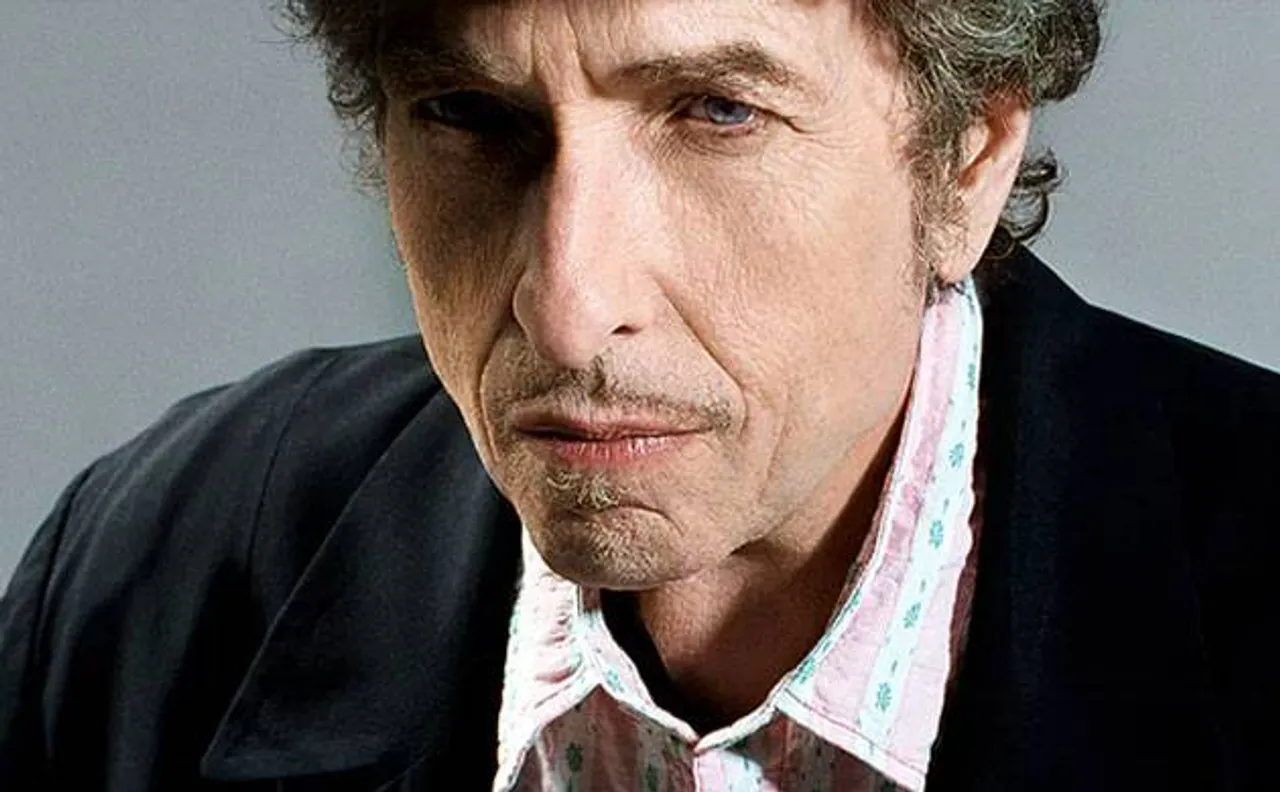 All you need to know about Nobel Laureate Bob Dylan