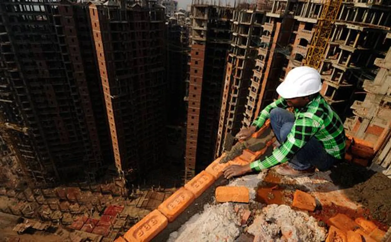 Builders can be arrested for not delivering flats to buyers on time: National Consumer Commission