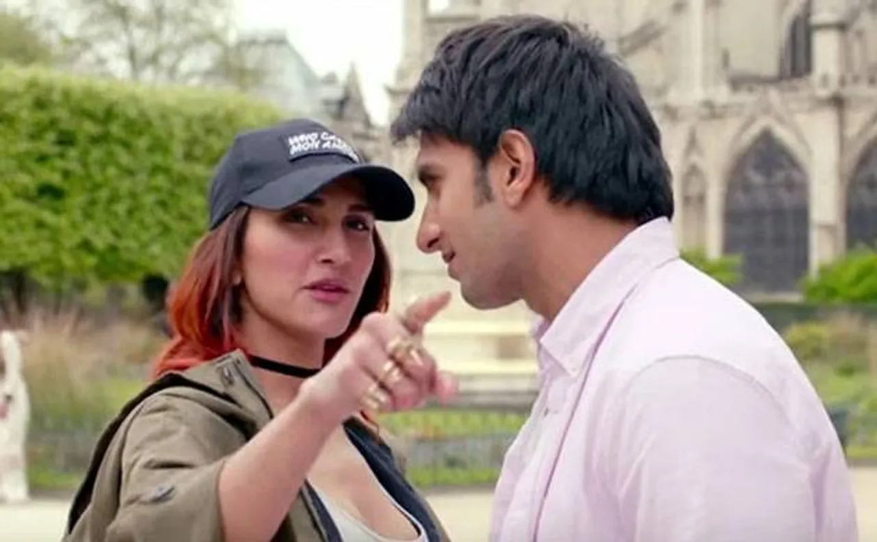 Actor Rishi Kapoor calls 'Befikre' adult version of Chandni