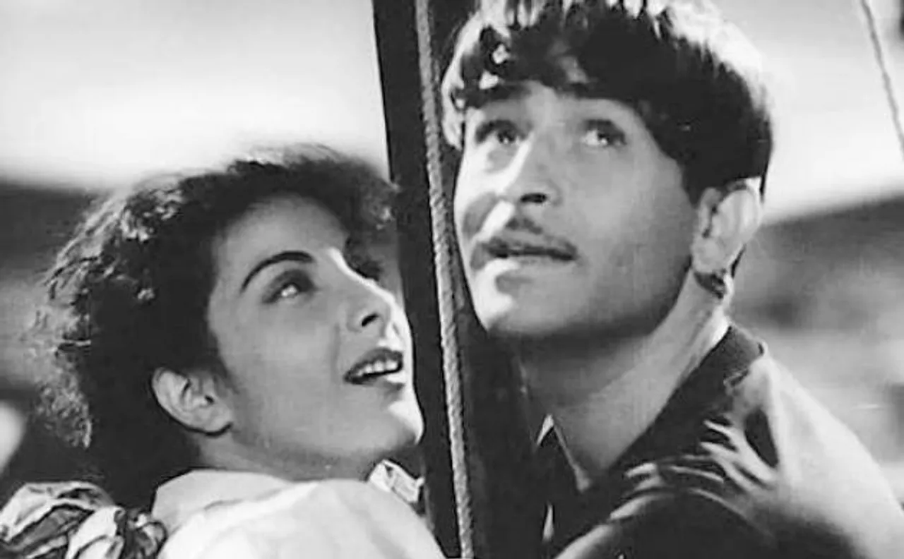 Raj Kapoor's 1951 classic 'Awaara' is set for a theatrical reboot