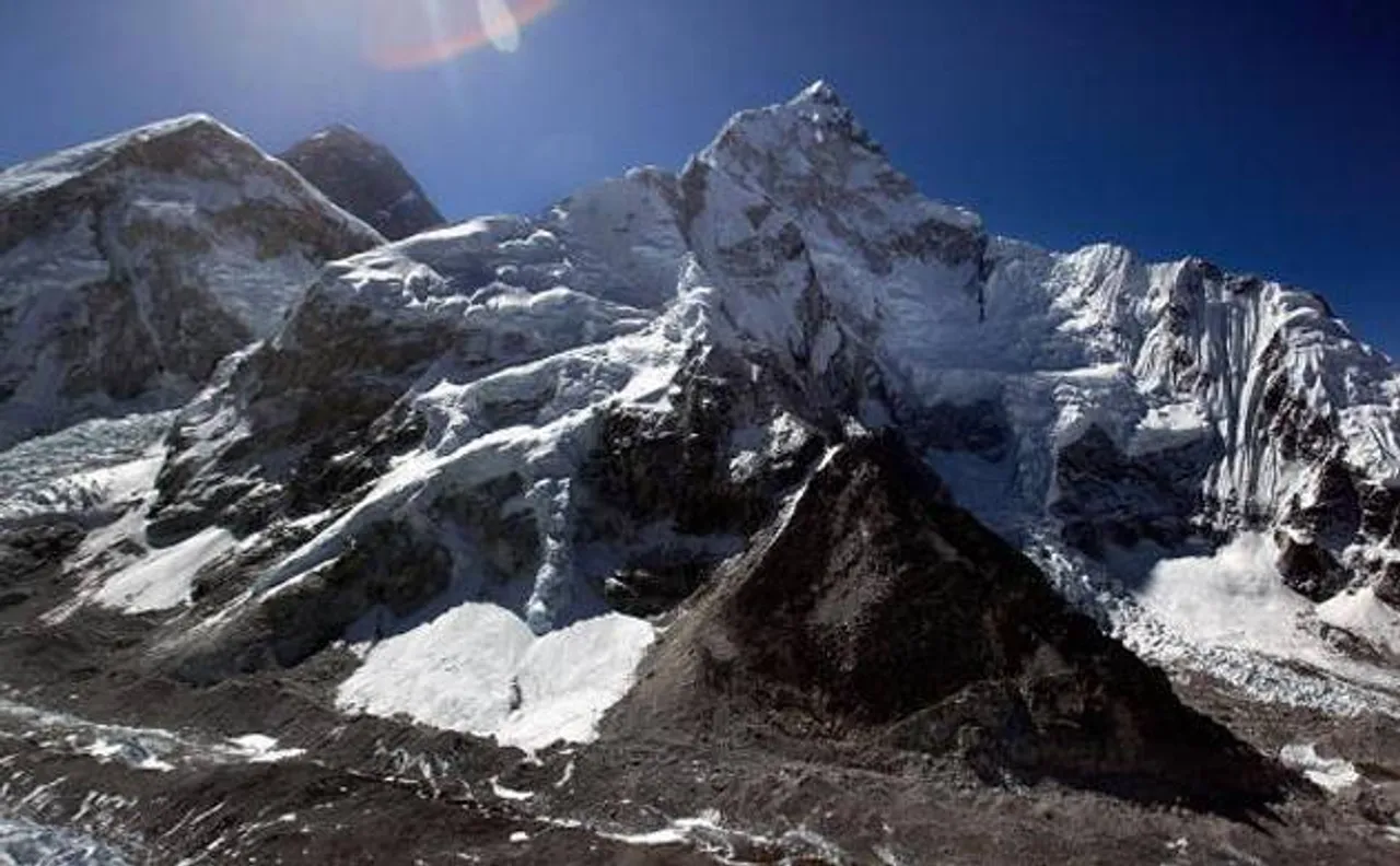 Mountaineer from Poland falls to death, other goes missing on way to Himalayan peak of Shivlinga