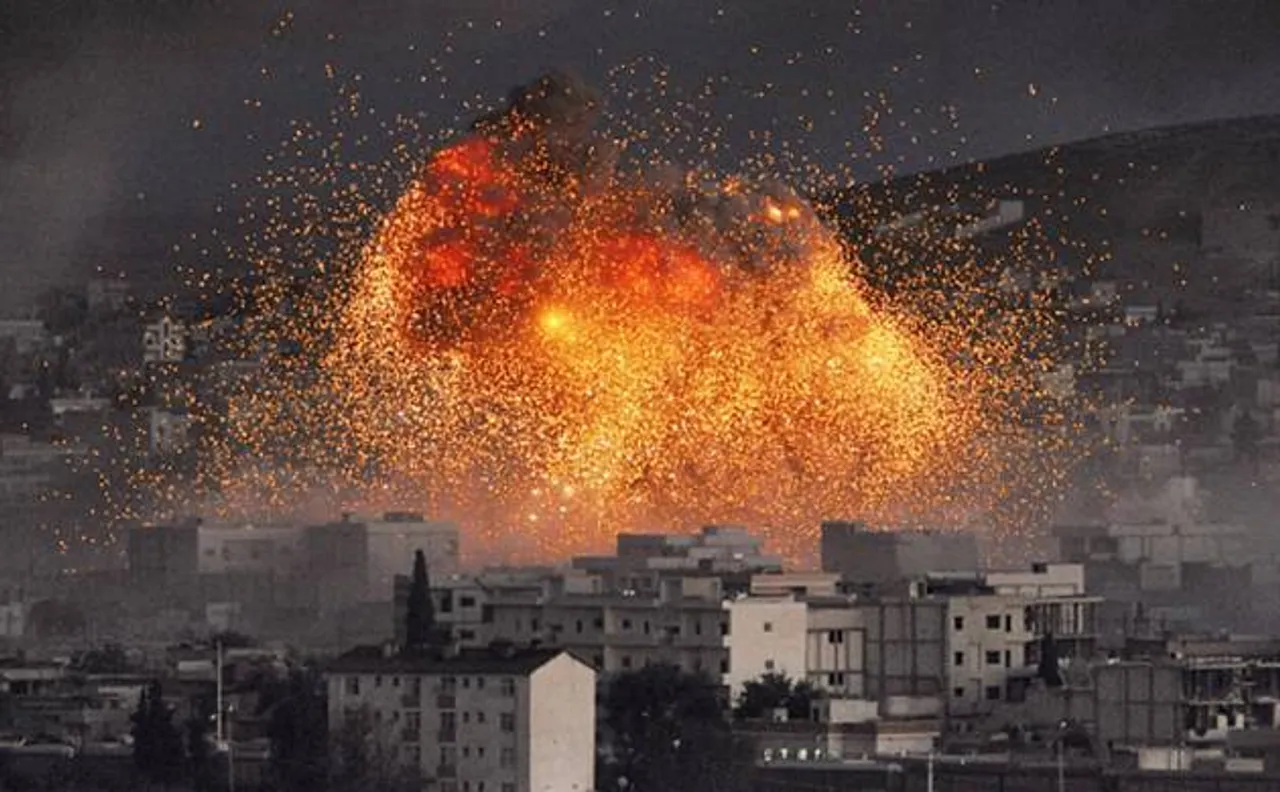 3 killed, 12 wounded in three separate roadside bomb attacks blamed on Kurdish rebels