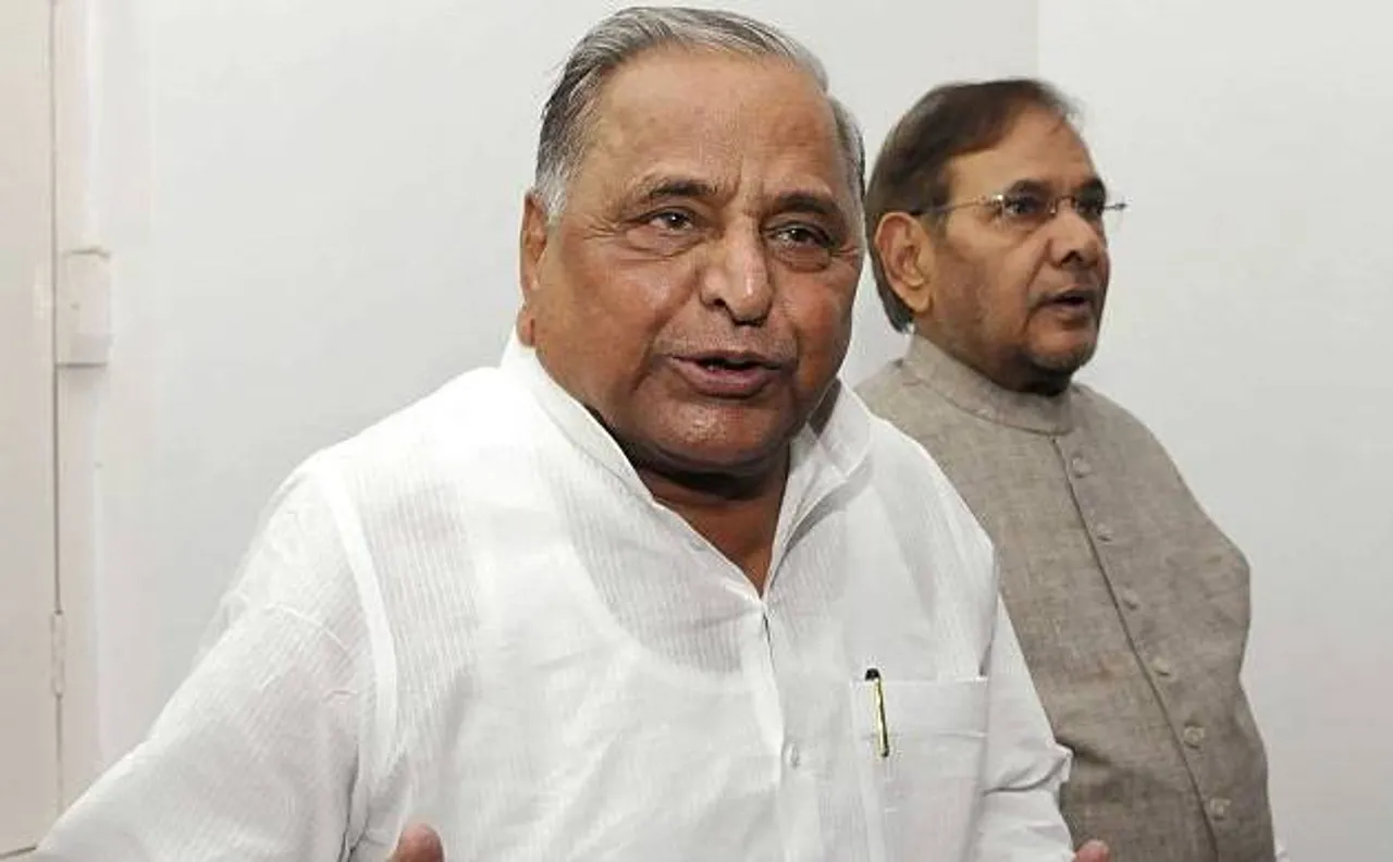 SP's parliamentary board to decide on CM candidate after UP elections, says Mulayam Singh Yadav