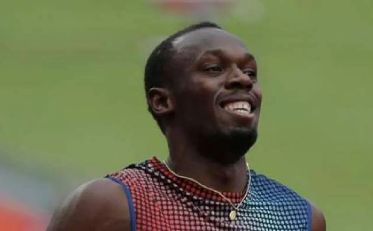 Racers Grand Prix shall be Sprint King Usain Bolt's Swan Song in native Jamaica 