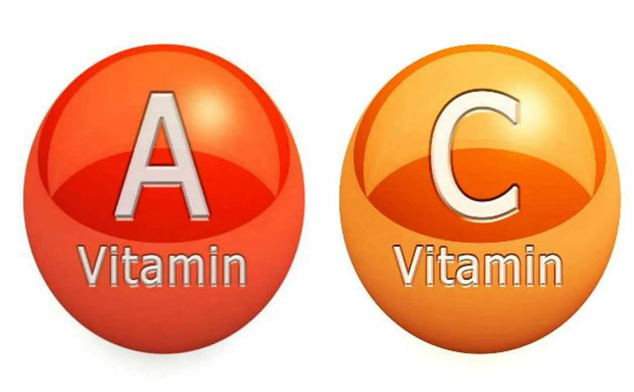 Vitamins A, C can enhance success in converting adult cells into stem cells