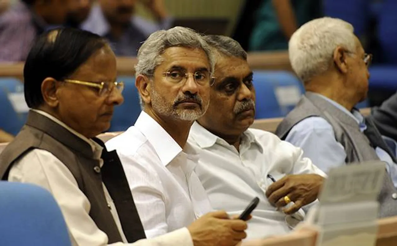 India reject Pak media report on FS Jaishankar's alleged comment on surgical strike as 'concocted and baseless'