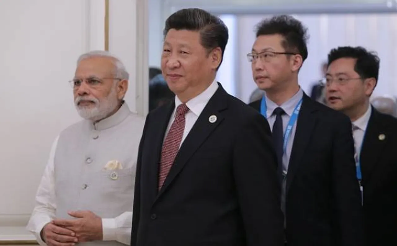 China strikes its guns, says no change in its stand on Indiaâ€™s NSG bid and Masood Azhar ban
