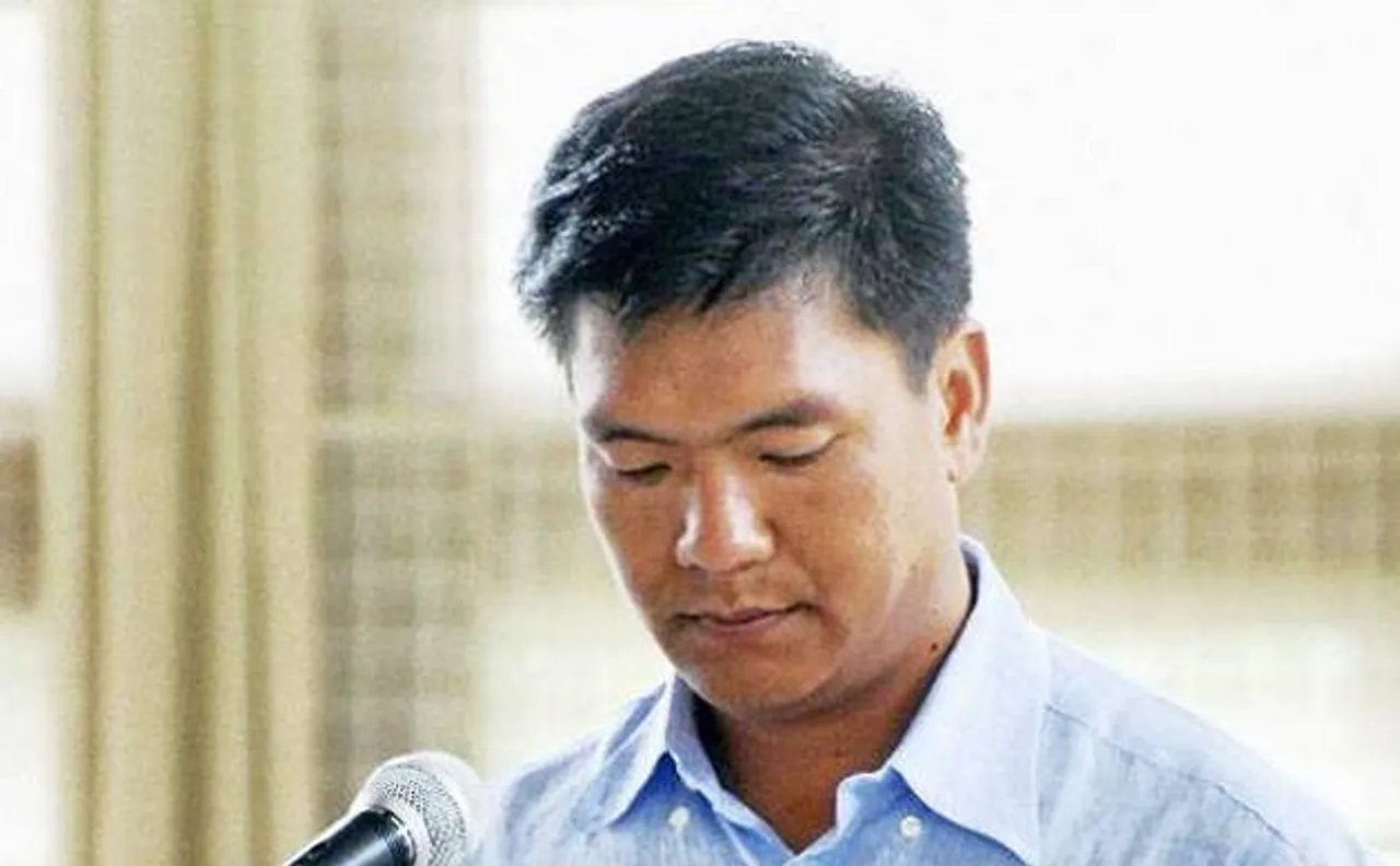 Arunachal Pradesh: BJP set to join Khandu led-PPA government; BJP leader Tamiyo Taga to be included in cabinet