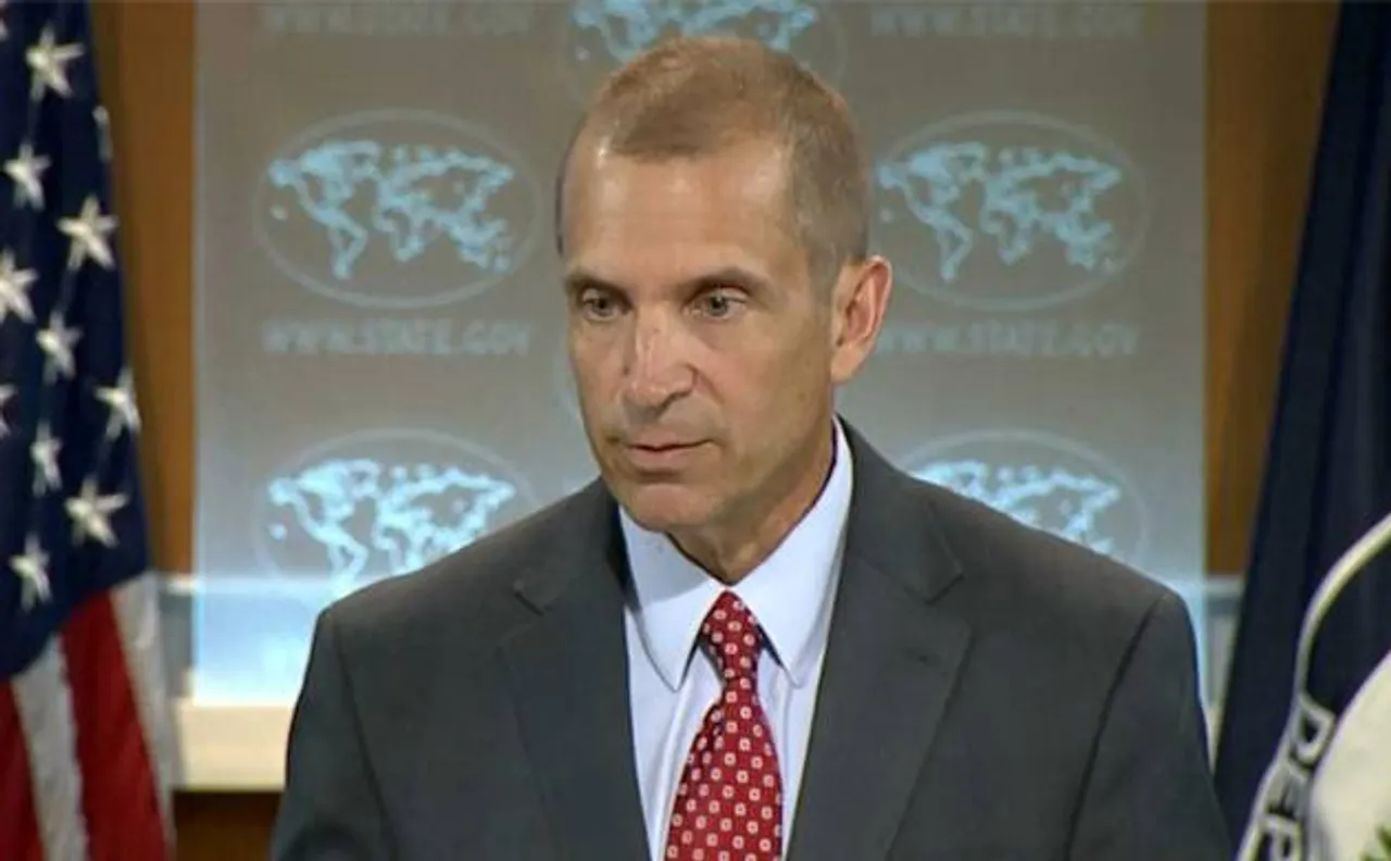Pak-based Lashkar-e-Taiba responsible for deaths of hundreds of innocent lives: US