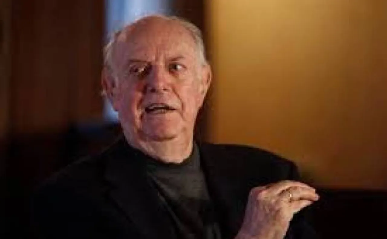 Italian actor Dario Fo passes away at 90