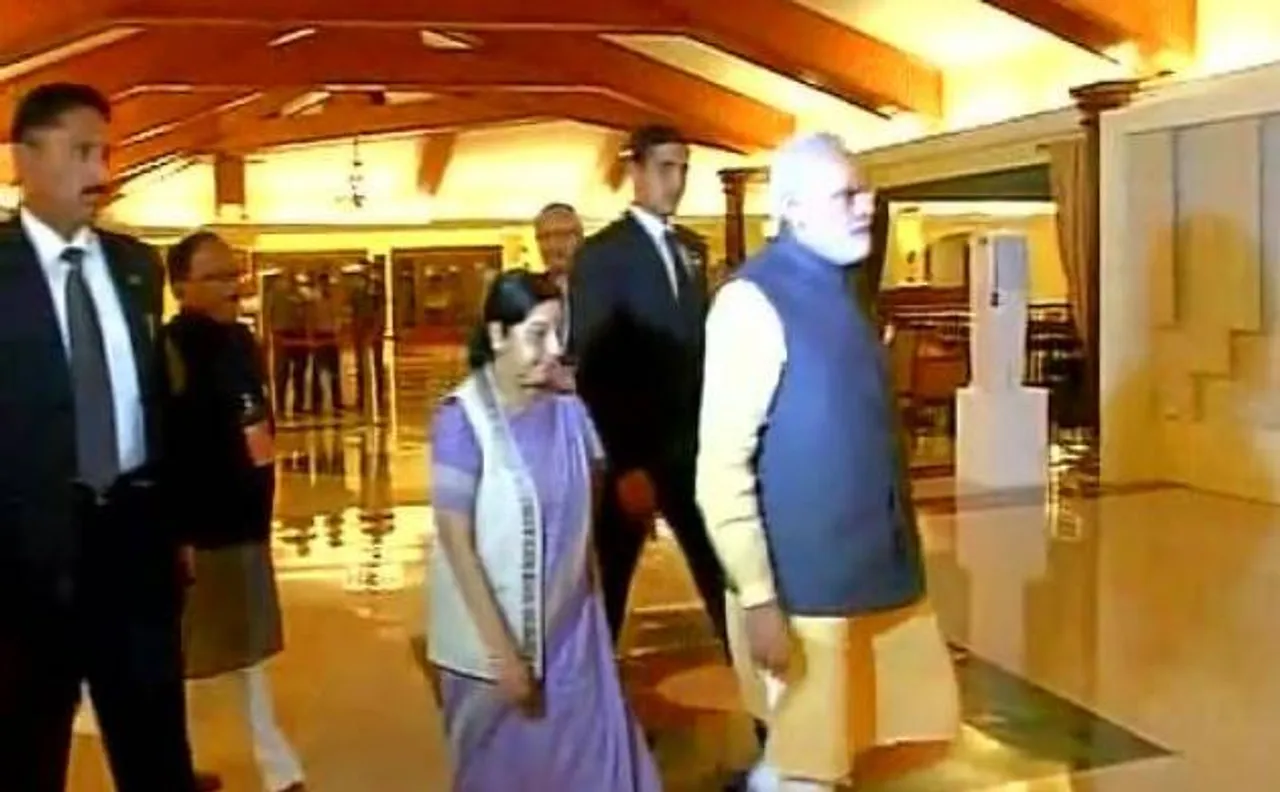 BRICS Summit: India embraces a stronger emphasis on enhancing economic ties, says PM Modi