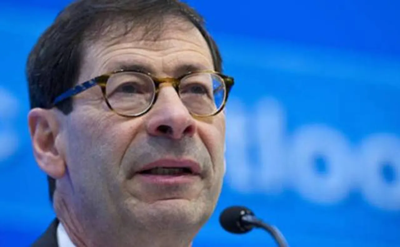 India is a 'bright spot', but NPAs in public sector banks pose threat to progress : IMF Chief Economist