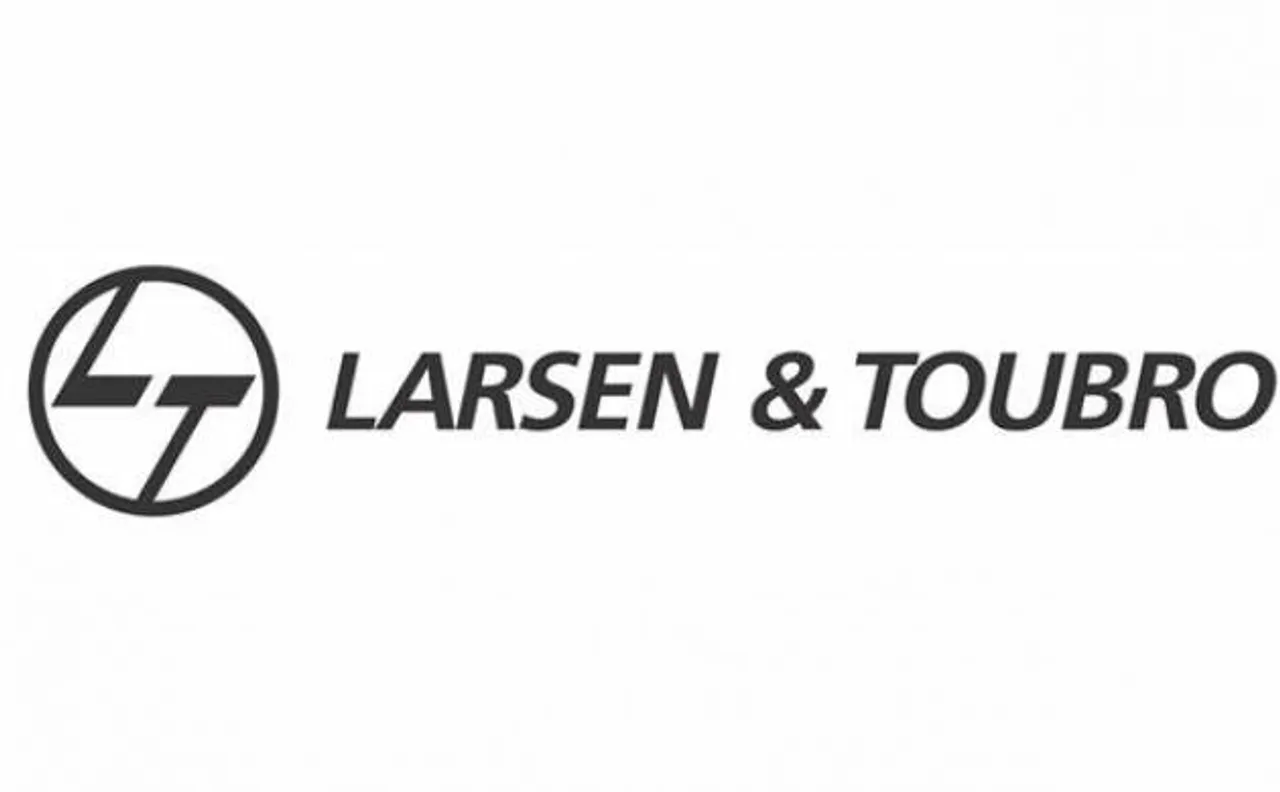 Shares of Larsen and Toubro rises by 2.5 per cent after winning Rs 3,799 crores railway contract 