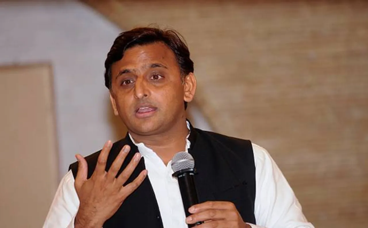 Will have to start my election campaign on my own, without waiting for anyone: Akhilesh