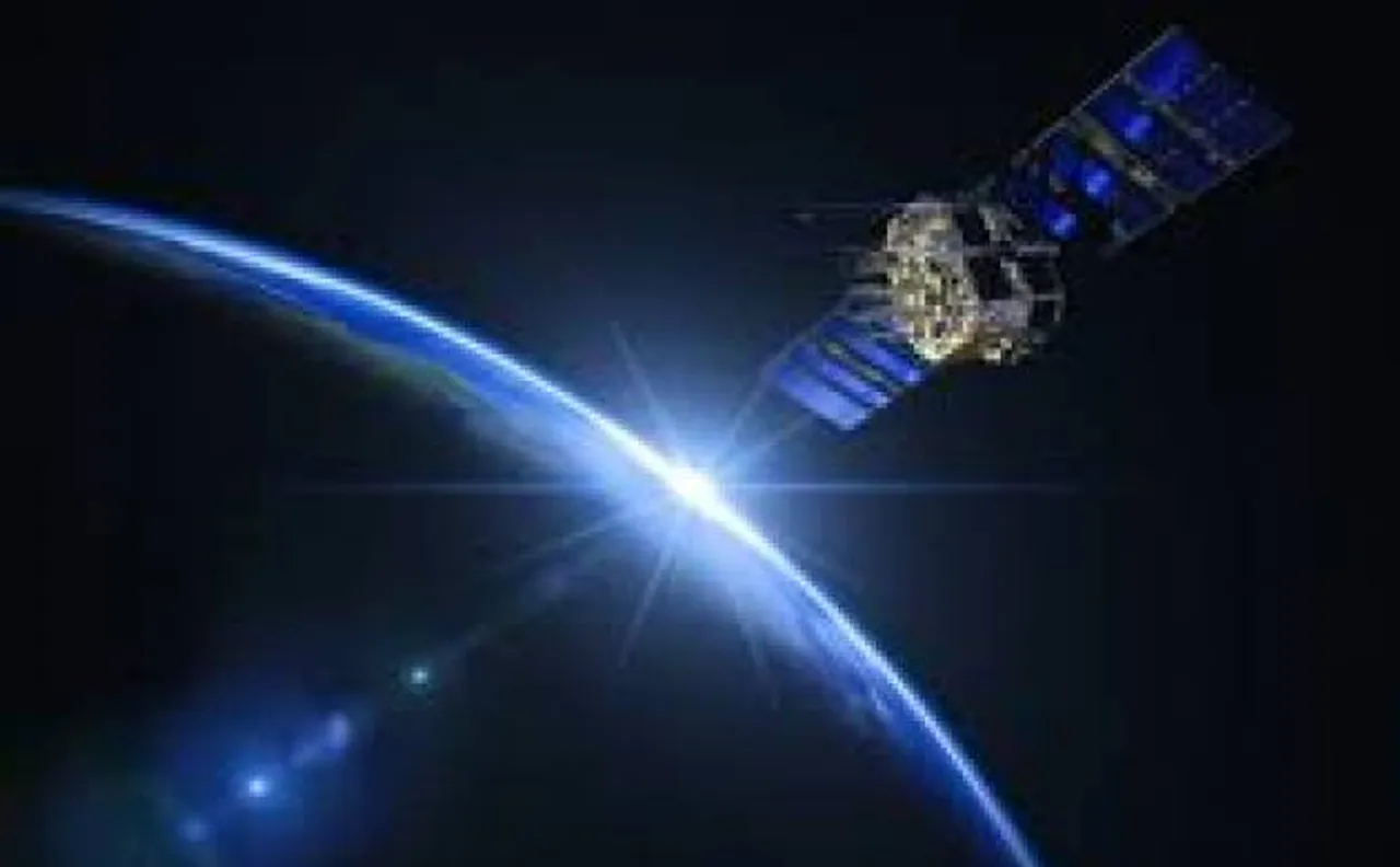 China to launch World's First X-ray pulsar navigation satellite 'XPNAV-1' in November