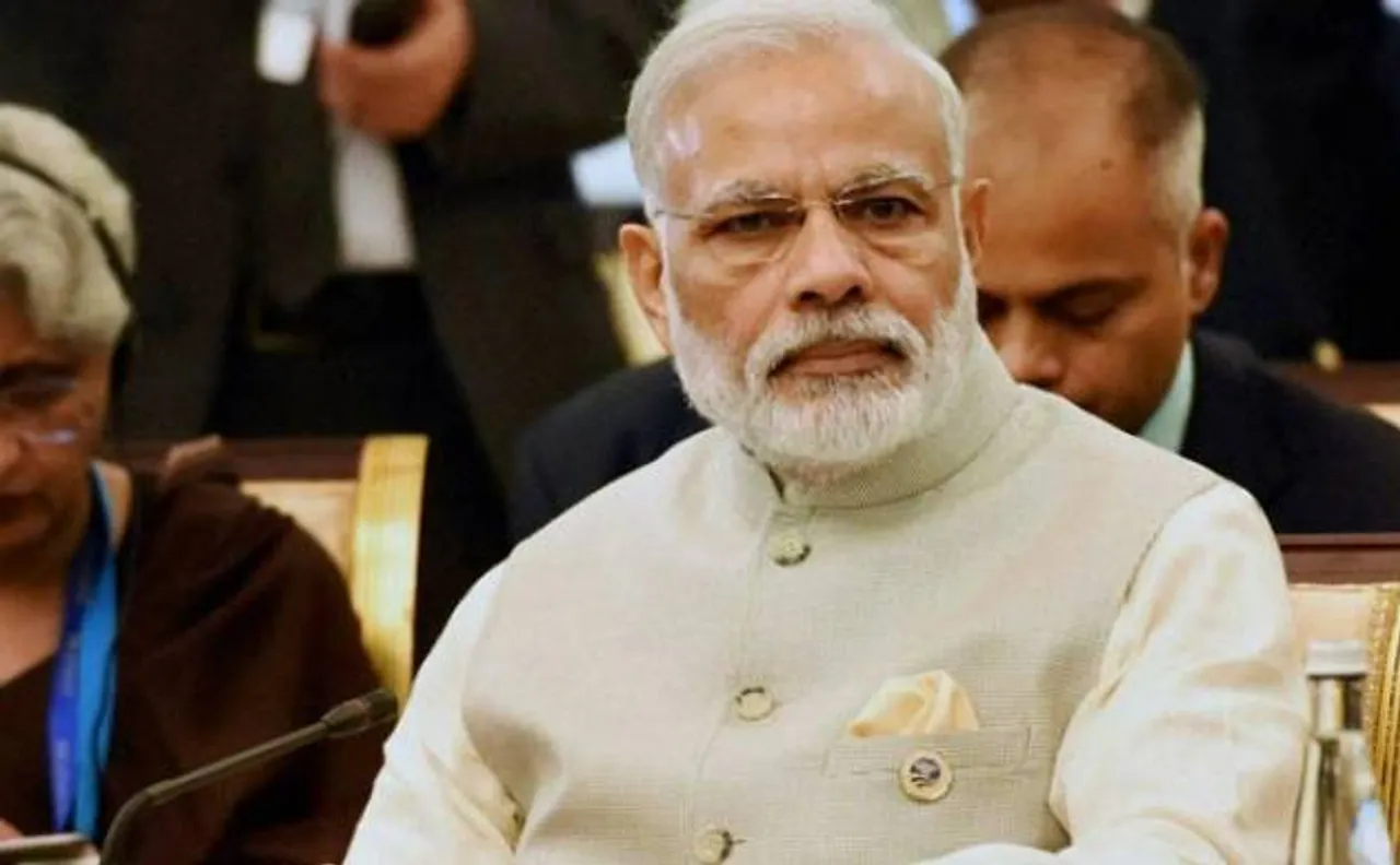 School principal gets arrested for posting controversial content on Facebook for PM