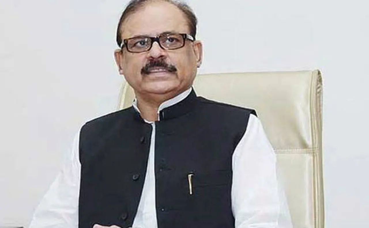 Triple talaq row: Let Supreme Court decide on the issue says NCPâ€™s Tariq Anwar