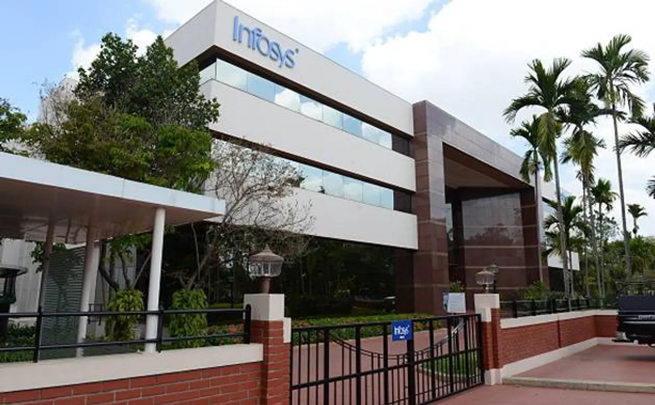 Infosys revises pay packages of top leadership including COO and CFO