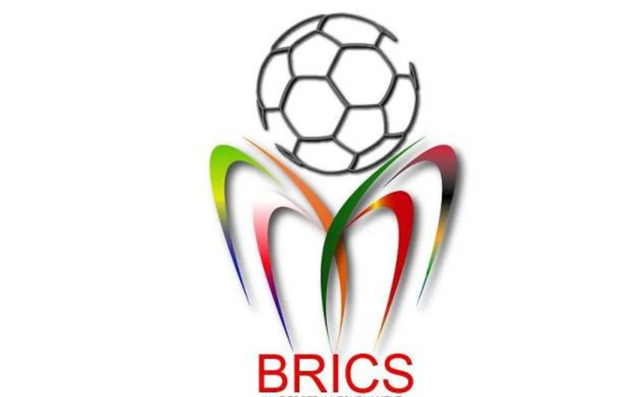 BRICS U-17 Football Cup: Brazil to face South Africa in the final