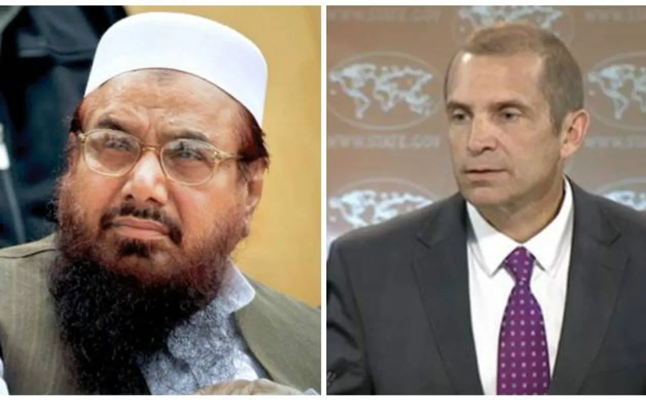 US asks Pak to delegitimise all terror groups, go after terrorists