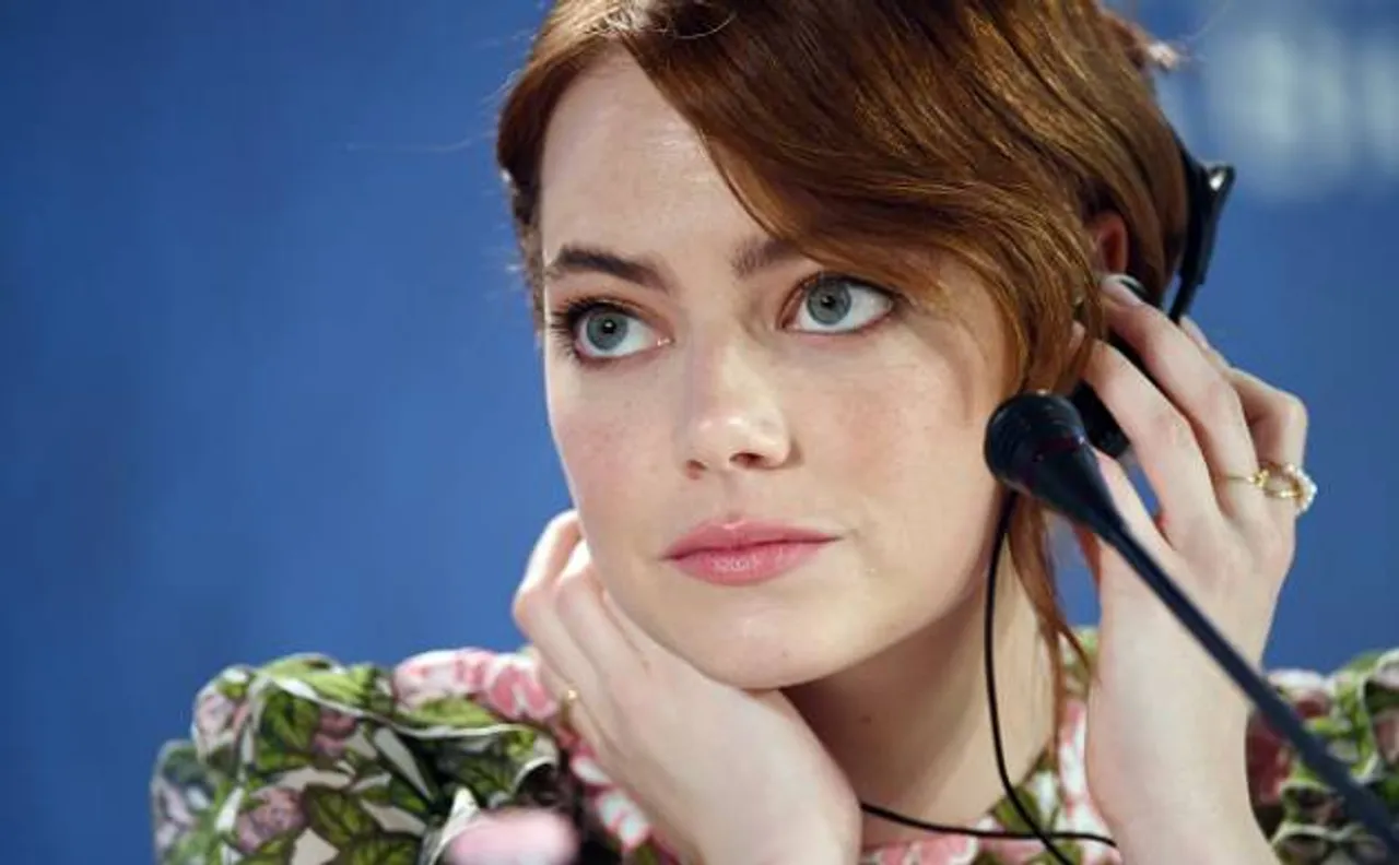 Andrew Garfield 'someone I still love', says Emma Stone