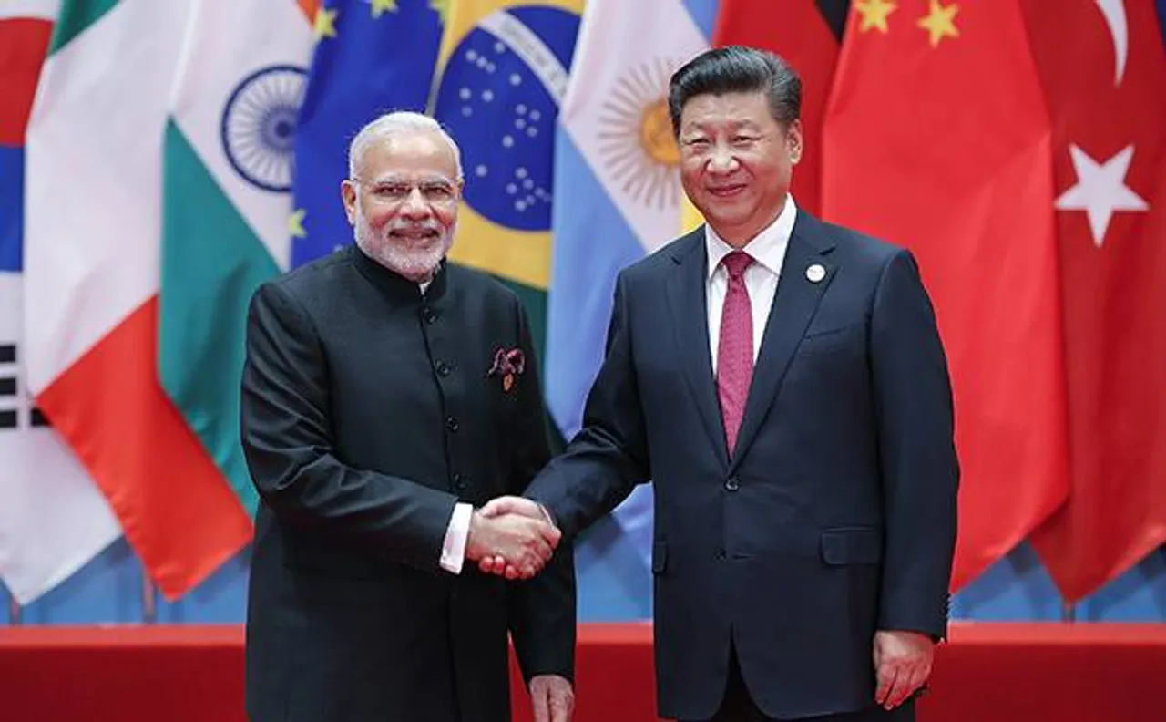  PM Modi to meet Chinese premier Xi Jingping at BRICS Summit, may discuss NSG bid and Masood Azhar 