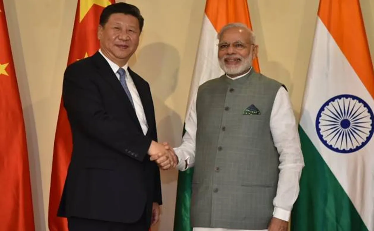 BRICS Summit 2016: 'PM Modi, President Xi discuss Indiaâ€™s NSG bid, terror and Masood Azhar'