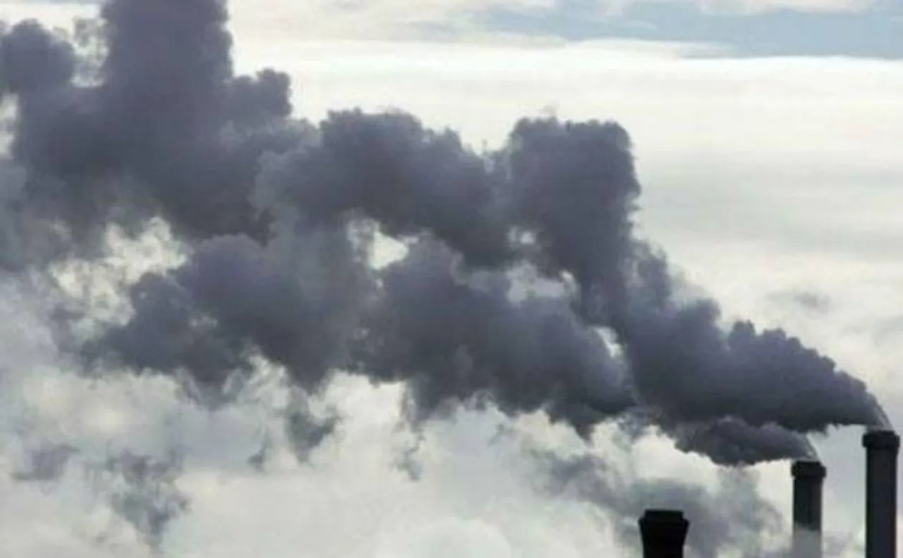 Nations reach deal in Kigali to reduce hydrofluorocarbons usage by 85 per cent