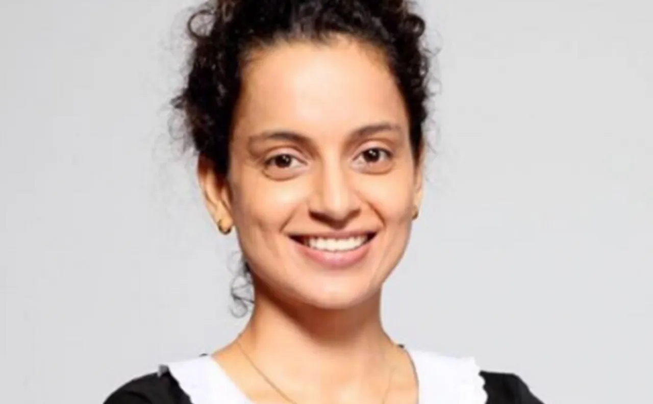 Kangana Ranaut injured while shooting for 'Simran' in US