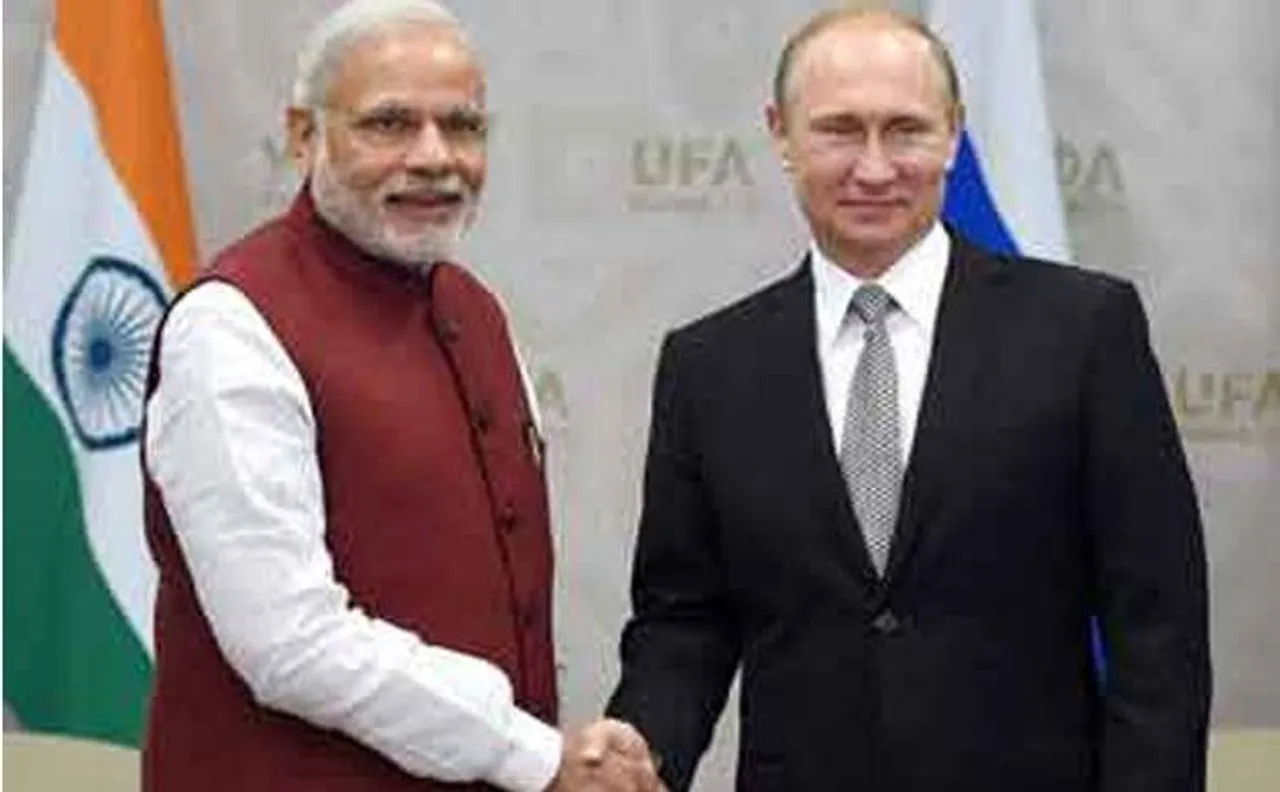 Top 5 news at 1 pm on Oct 15: BRICS summit about to begin, US asks Pak to deligitimise terror groups and more